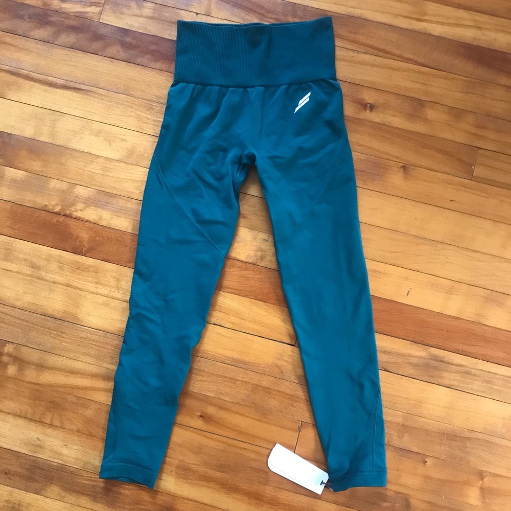 Doyoueven hyperflex seamless leggings